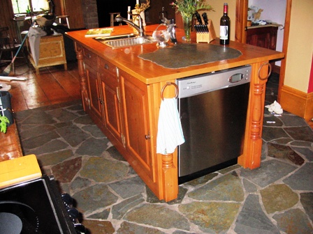 Le rangement d'idée c'est une chronique comme une armoire de rangement Ardoise Dosseret idées