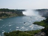 chute Niagara pensée du jour